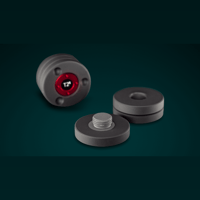 Ansuz Acoustics Darkz T2 Supreme Adjustable / Resonance Control variant 3