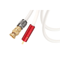 Atlas Cables Element Achromatic X RCA-BNC S/PDIF variant 1