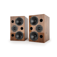 Acoustic Energy AE2 40th Anniversary Edition variant 3