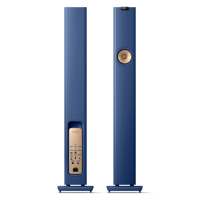 KEF LS60 Wireless variant 22