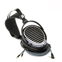 Hifiman Edition X Balanced Cable(1.5m / 3.5mm TRRS plug) variant 2