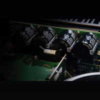 Mark Levinson №5302 variant 8