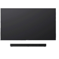 Sony HT-S2000 3.1ch Dolby Atmos® Soundbar variant 3