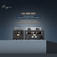 Cayin HA-300 MK3 variant 1