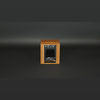 Scansonic L-8 Active Subwoofer variant 2