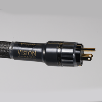VooDoo Cable VISION ANALOG Powercord variant 4