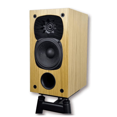 VAF VAF DC-2 MKIII Bookshelf Speakers