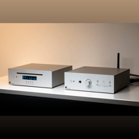 Pro-ject Audio Systems - USA MaiA DS3 variant 5