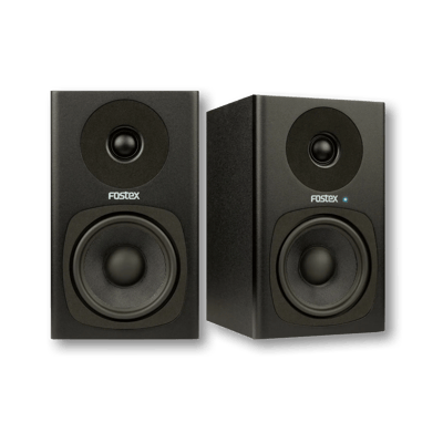 Fostex PM0.4c