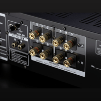 Denon PMA-1700NE variant 8