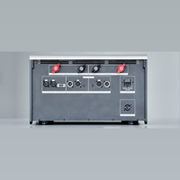 Soulution Audio 511 stereo amplifier variant 2