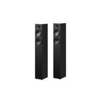 Pro-ject Audio Systems - USA Speaker Box 12 E Carbon variant 1