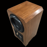Legacy Audio Foundation variant 4
