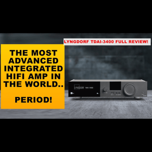 Thumbnail of the video review https://www.youtube.com/watch?v=TeR_8ZDnJKo