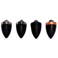 Miller Audio Tough Nut Isolation Cones variant 2