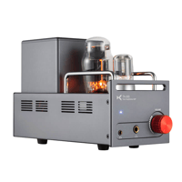 xDuoo xDuoo TA-26S Tube Headphone Amplifier variant 2