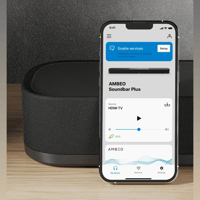 Sennheiser AMBEO Soundbar Plus variant 20