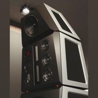 Siltech Cables Siltech Symphony variant 3