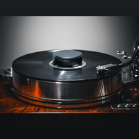 Pro-ject Audio Systems - USA Record Puck RS variant 4