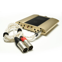 ifi Audio iDSD Valkyrie Bundle variant 1