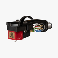 Nagaoka MP-100 variant 2