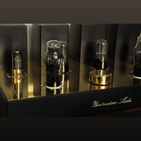 Destination Audio-USA Line Stage 76 Preamplifiers variant 4