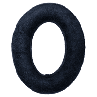 Dekoni Audio Replacement Earpads for Sennheiser HD600 / HD650 / HD6XX / HD58X / HD660S and More variant 39