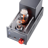 xDuoo xDuoo TA-26S Tube Headphone Amplifier variant 3
