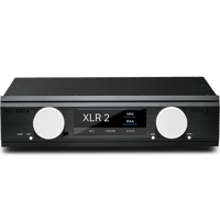 Musical Fidelity Nu-Vista Vinyl S variant 1