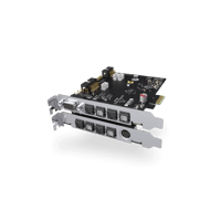RME Americas HDSPe RayDat variant 1