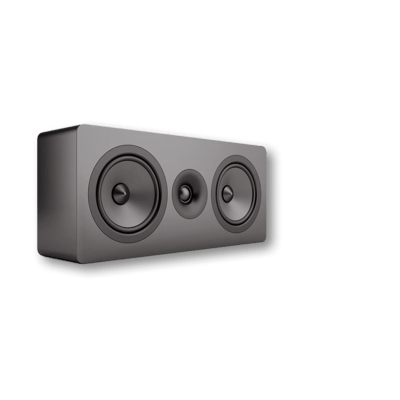 Acoustic Energy AE105
