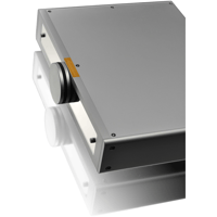 B.M.C. Phono amplifier variant 2