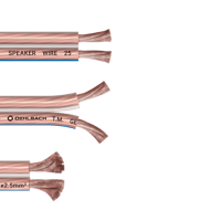 Oehlbach Speaker Wire SP-25 variant 2