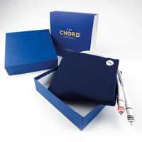 Chord Company ChordMusic Analogue RCA variant 1