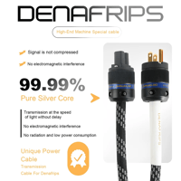 Denafrips Unique Power Cable variant 4