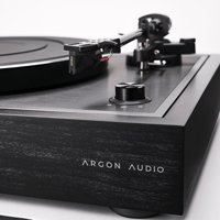 Argon Audio TT SIGNATURE variant 8