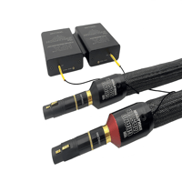 Tara Labs The Grand Master Evolution w/Dual “Monoblock” HFX Ground Station variant 1