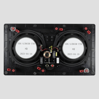 Totem Acoustic KIN IW6C variant 6