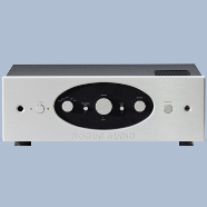 Rogue Audio Pharaoh II Integrated Amplifier variant 1