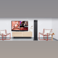 MUSE HiFi M-1350 BTC variant 7