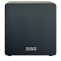 Velodyne MiniVee X variant 1