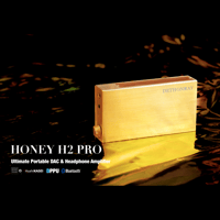 Dethonray Honey H2 PRO variant 1
