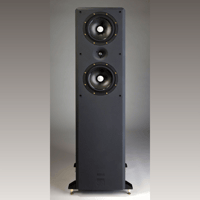 Reference 3A Nefes II Loudspeaker variant 5