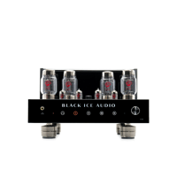 Black Ice Audio Fusion F22 V.2 Integrated Tube Amplifier - 85 WPC* variant 7