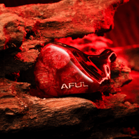 AFUL AFUL DAWN-X 1DD+8BA+4EST+1BC Drivers In-Ear Earphones variant 8
