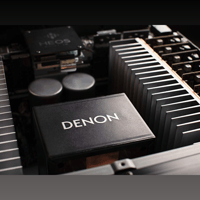 Denon AVC-A1H variant 11