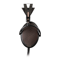 Audeze CRBN2 Electrostatic Headphone variant 3