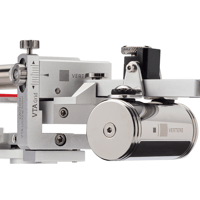 Vertere Acoustics Reference Tonearm Gen III variant 3
