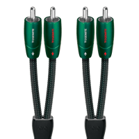 AudioQuest Yosemite RCA > RCA variant 2