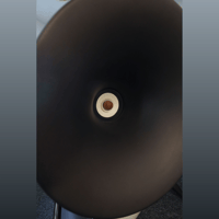 SW1x Lady Pearl Horn Loudspeakers variant 13